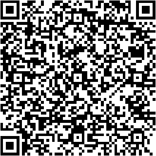 Newsletter Sign-up Form QR code | Paul Shearman